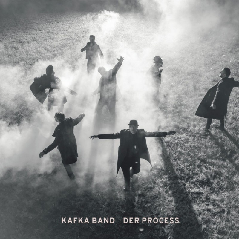 Proces: Kafka Band