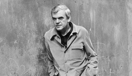 Haas, Kafka, and Schönberg through the eyes of Milan Kundera